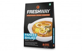 Freshway Paneer Bhurji   Pack  70 grams